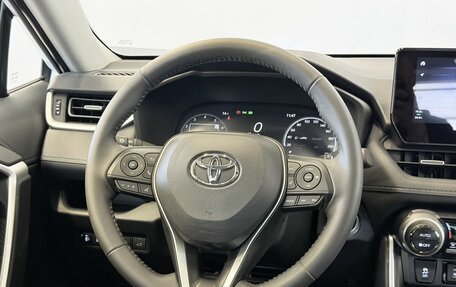 Toyota RAV4, 2025 год, 4 250 000 рублей, 22 фотография