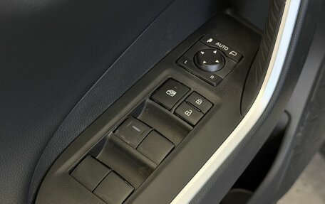 Toyota RAV4, 2025 год, 4 250 000 рублей, 29 фотография