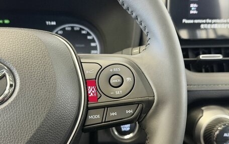 Toyota RAV4, 2025 год, 4 250 000 рублей, 24 фотография