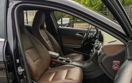 Mercedes-Benz GLA, 2014 год, 1 899 000 рублей, 10 фотография