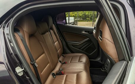 Mercedes-Benz GLA, 2014 год, 1 899 000 рублей, 9 фотография