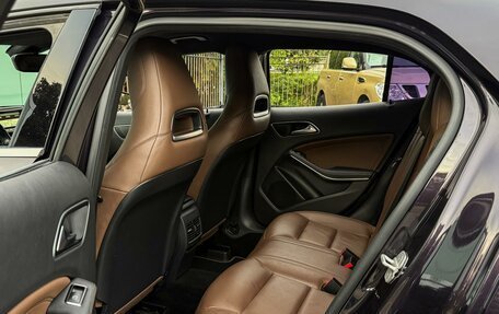 Mercedes-Benz GLA, 2014 год, 1 899 000 рублей, 13 фотография