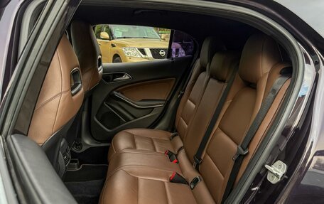 Mercedes-Benz GLA, 2014 год, 1 899 000 рублей, 11 фотография