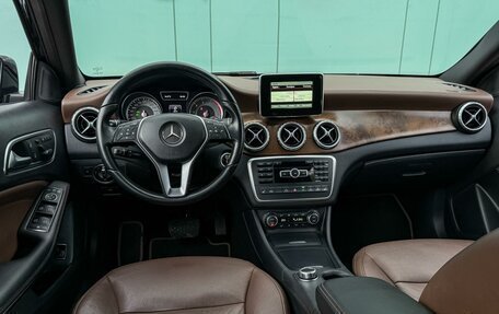 Mercedes-Benz GLA, 2014 год, 1 899 000 рублей, 8 фотография