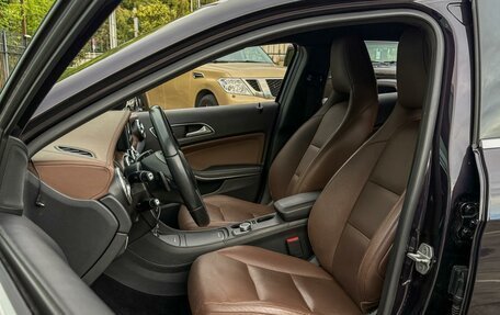 Mercedes-Benz GLA, 2014 год, 1 899 000 рублей, 12 фотография