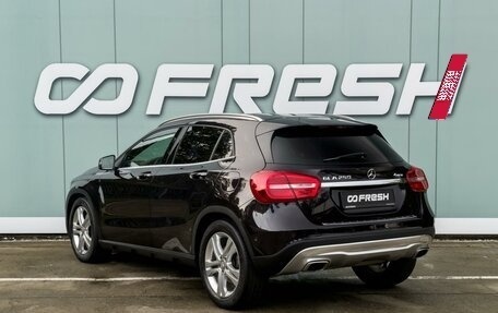Mercedes-Benz GLA, 2014 год, 1 899 000 рублей, 2 фотография