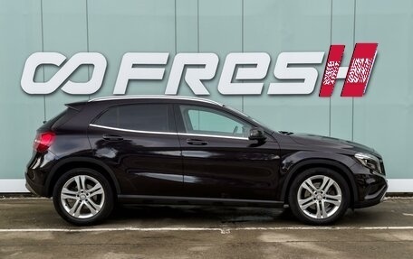 Mercedes-Benz GLA, 2014 год, 1 899 000 рублей, 5 фотография