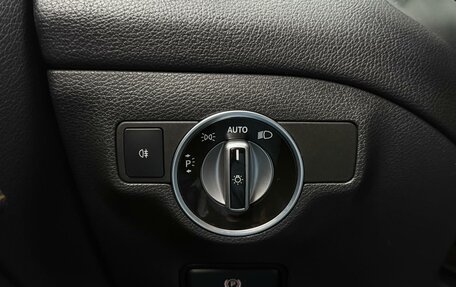 Mercedes-Benz GLA, 2014 год, 1 899 000 рублей, 19 фотография
