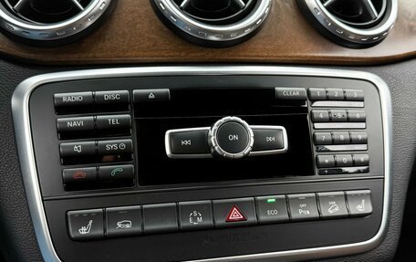 Mercedes-Benz GLA, 2014 год, 1 899 000 рублей, 17 фотография