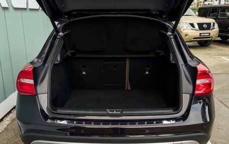 Mercedes-Benz GLA, 2014 год, 1 899 000 рублей, 24 фотография