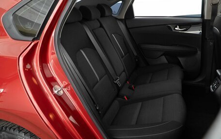KIA Cerato IV, 2021 год, 1 736 444 рублей, 7 фотография