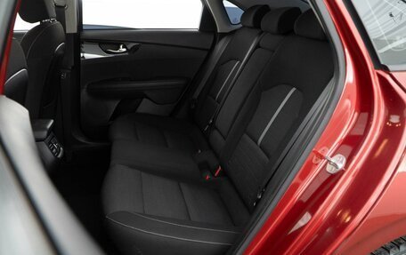 KIA Cerato IV, 2021 год, 1 736 444 рублей, 9 фотография