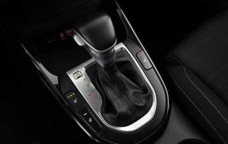 KIA Cerato IV, 2021 год, 1 736 444 рублей, 19 фотография
