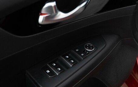 KIA Cerato IV, 2021 год, 1 736 444 рублей, 17 фотография