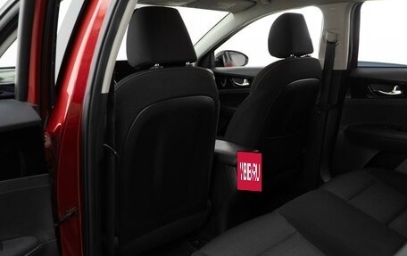 KIA Cerato IV, 2021 год, 1 736 444 рублей, 11 фотография