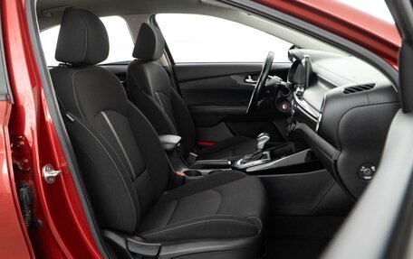 KIA Cerato IV, 2021 год, 1 736 444 рублей, 8 фотография