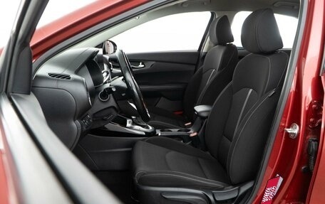 KIA Cerato IV, 2021 год, 1 736 444 рублей, 10 фотография