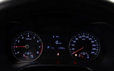 KIA Cerato IV, 2021 год, 1 736 444 рублей, 22 фотография