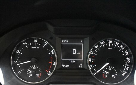 Skoda Octavia, 2014 год, 1 020 000 рублей, 6 фотография
