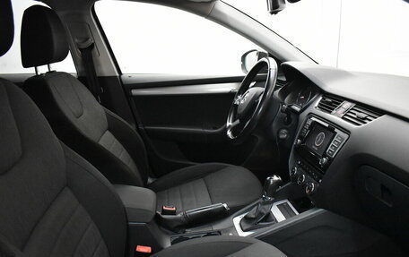 Skoda Octavia, 2014 год, 1 020 000 рублей, 12 фотография