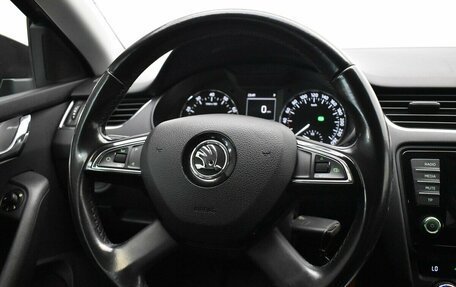 Skoda Octavia, 2014 год, 1 020 000 рублей, 9 фотография