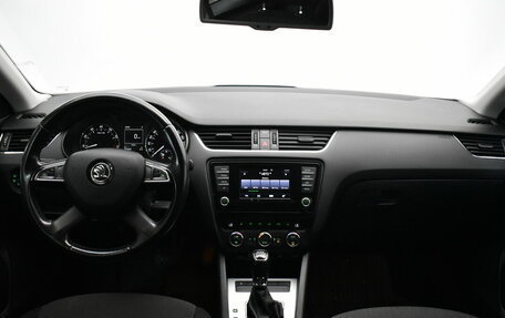 Skoda Octavia, 2014 год, 1 020 000 рублей, 5 фотография