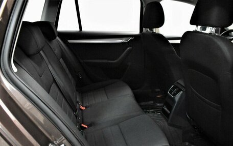 Skoda Octavia, 2014 год, 1 020 000 рублей, 13 фотография