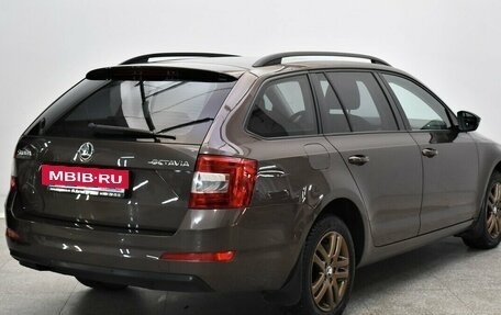 Skoda Octavia, 2014 год, 1 020 000 рублей, 4 фотография