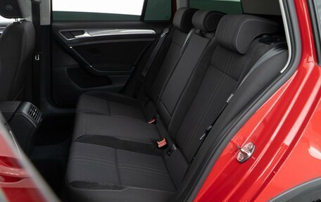 Volkswagen Golf VII, 2019 год, 2 491 046 рублей, 7 фотография