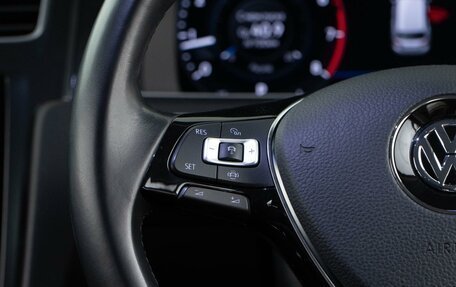 Volkswagen Golf VII, 2019 год, 2 491 046 рублей, 13 фотография