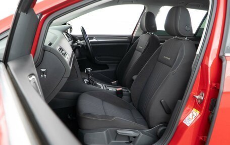Volkswagen Golf VII, 2019 год, 2 491 046 рублей, 8 фотография