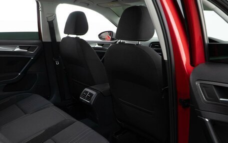 Volkswagen Golf VII, 2019 год, 2 491 046 рублей, 11 фотография
