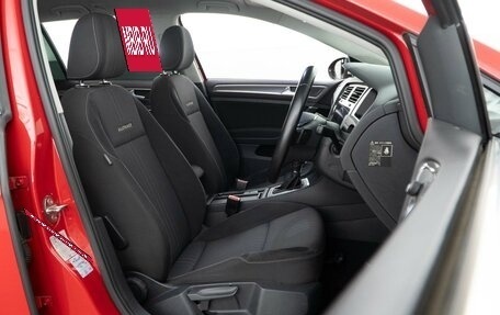 Volkswagen Golf VII, 2019 год, 2 491 046 рублей, 10 фотография