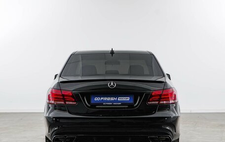 Mercedes-Benz E-Класс, 2014 год, 2 100 046 рублей, 4 фотография