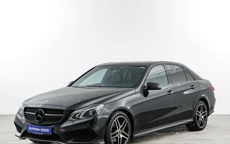 Mercedes-Benz E-Класс, 2014 год, 2 100 046 рублей, 5 фотография