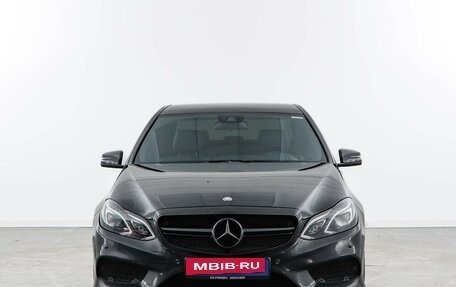 Mercedes-Benz E-Класс, 2014 год, 2 100 046 рублей, 3 фотография