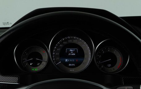 Mercedes-Benz E-Класс, 2014 год, 2 100 046 рублей, 21 фотография
