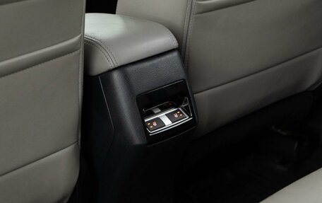 Subaru Forester, 2016 год, 2 150 046 рублей, 12 фотография