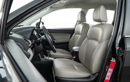 Subaru Forester, 2016 год, 2 150 046 рублей, 10 фотография