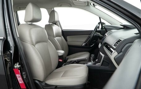 Subaru Forester, 2016 год, 2 150 046 рублей, 8 фотография