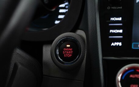 Subaru Forester, 2016 год, 2 150 046 рублей, 20 фотография