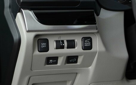 Subaru Forester, 2016 год, 2 150 046 рублей, 19 фотография