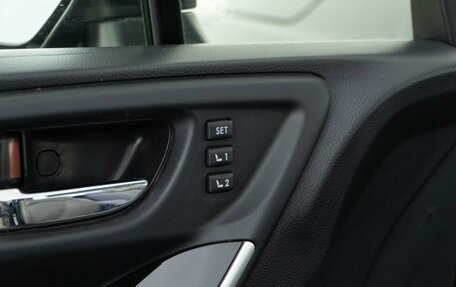 Subaru Forester, 2016 год, 2 150 046 рублей, 18 фотография