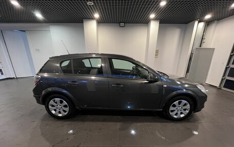 Opel Astra H, 2010 год, 595 000 рублей, 2 фотография