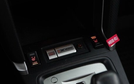 Subaru Forester, 2016 год, 2 150 046 рублей, 21 фотография