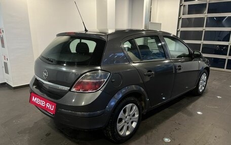 Opel Astra H, 2010 год, 595 000 рублей, 3 фотография