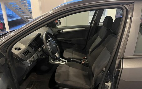 Opel Astra H, 2010 год, 595 000 рублей, 16 фотография