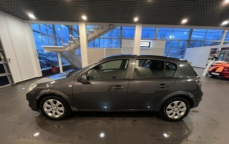 Opel Astra H, 2010 год, 595 000 рублей, 6 фотография