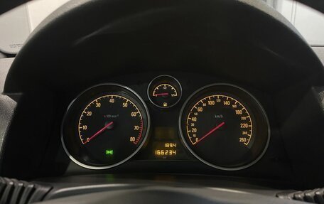 Opel Astra H, 2010 год, 595 000 рублей, 11 фотография