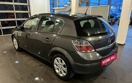 Opel Astra H, 2010 год, 595 000 рублей, 5 фотография